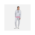 Rossignol New Hero Hoodie Gray Rossignol