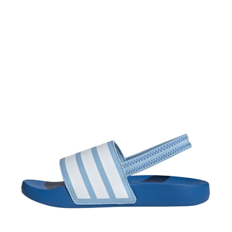 Adidas adilette Estrap Jr JR5332 sandals Footwear/Lifestyle/Sandały Adidas