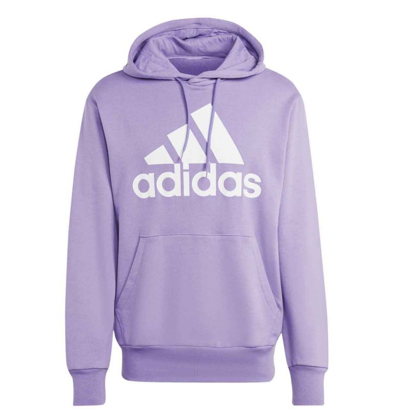 adidas Essentials French Terry Big Logo Hoodie M IC9368 Clothing/Lifestyle Adidas