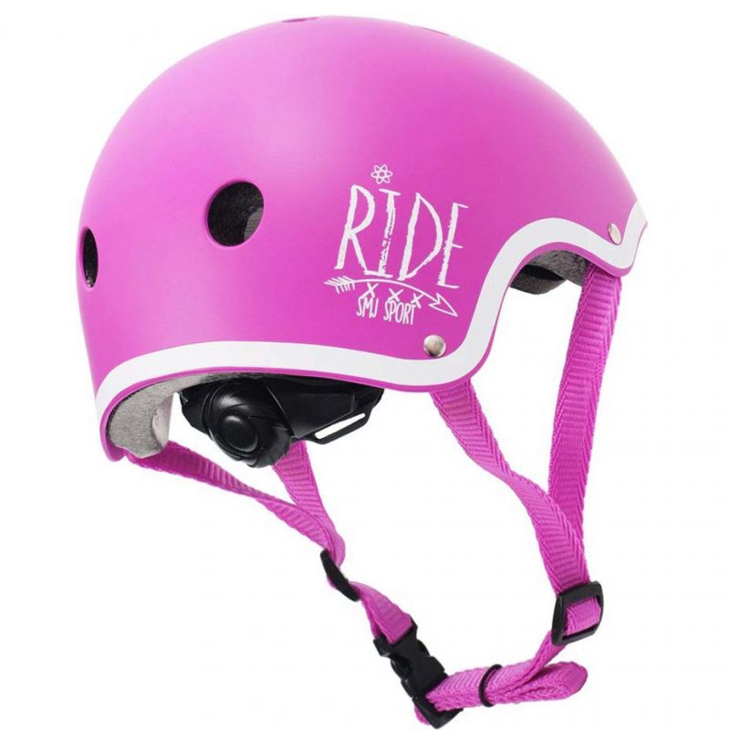 The helmet SMJ F501 Accessories/Bicycle/Akcesoria rowerowe Your Sports Performance