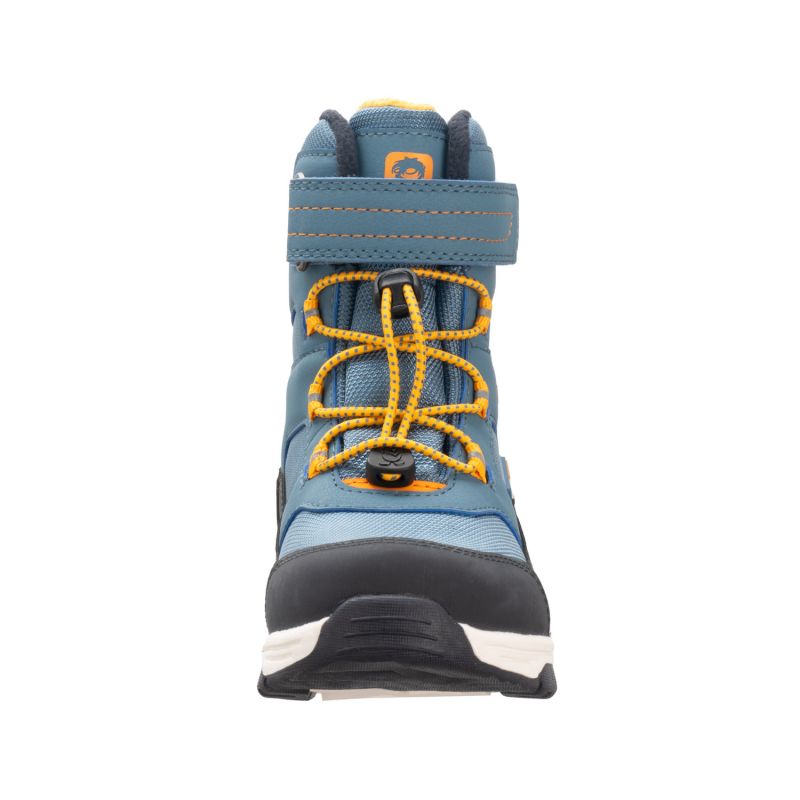Trollkids Kids Lofoten Winter Boots PRO Jr 672-196 Footwear/Outdoor/Trollkids Your Sports Performance