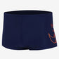 Nike Reflect Logo M NESSC583 440 swimming trunks Clothing/Swimming/Nike Nike