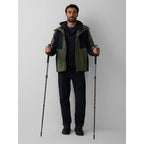 Men's trekking jacket 10000 membrane 4F 4FRAW26TTJAM1353-43S