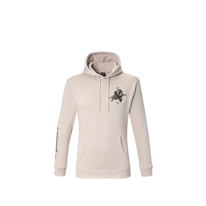 MILLET Cimaï Collab Sweat M beige men's sweatshirt