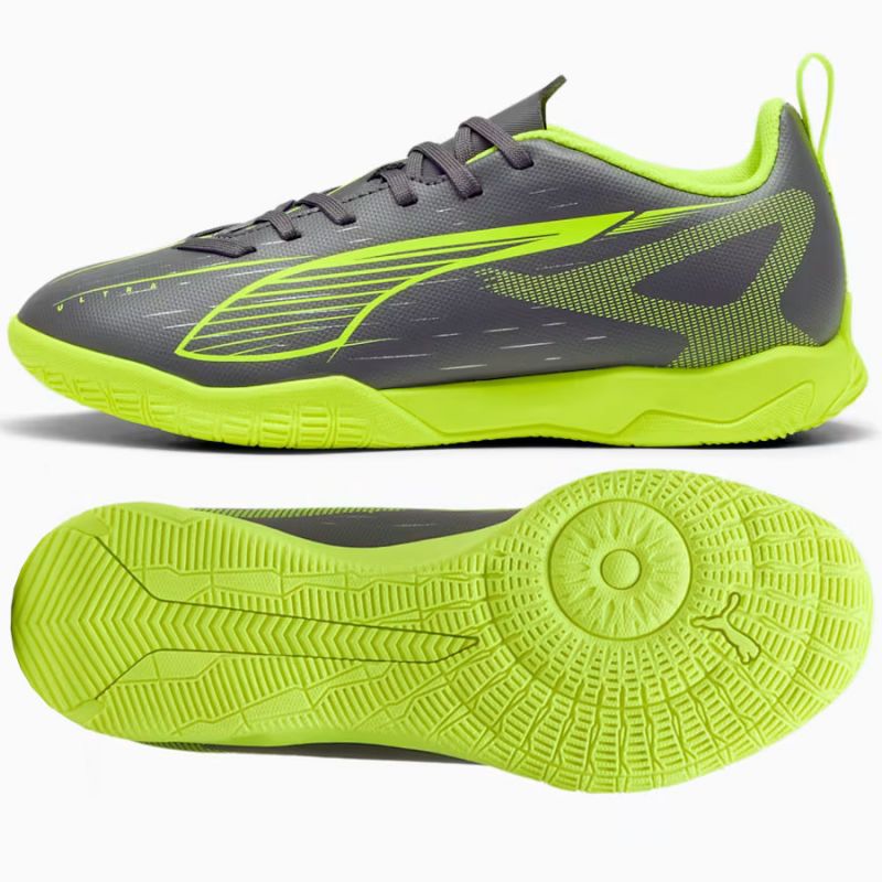 Puma Ultra Play IT Jr 108327-03 Football Boots Footwear/Football/IT/JR Puma