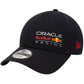 New Era Essential 9FORTY Red Bull Racing cap 60357191 Clothing/Multisport/New Era Your Sports Performance