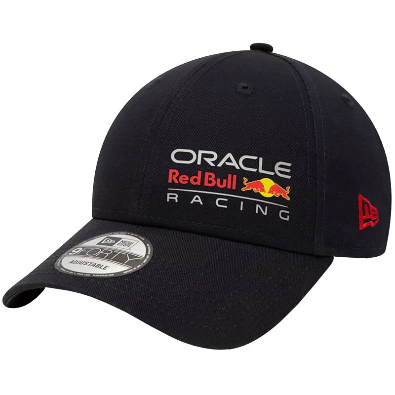 New Era Essential 9FORTY Red Bull Racing cap 60357191 Clothing/Multisport/New Era Your Sports Performance
