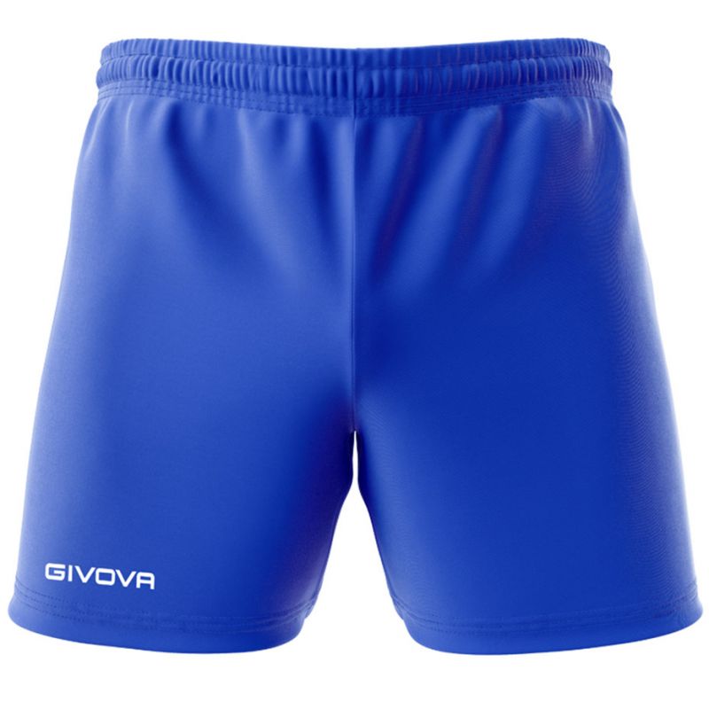 Givova Capo P018 0002 shorts Clothing/Football/Givova Givova