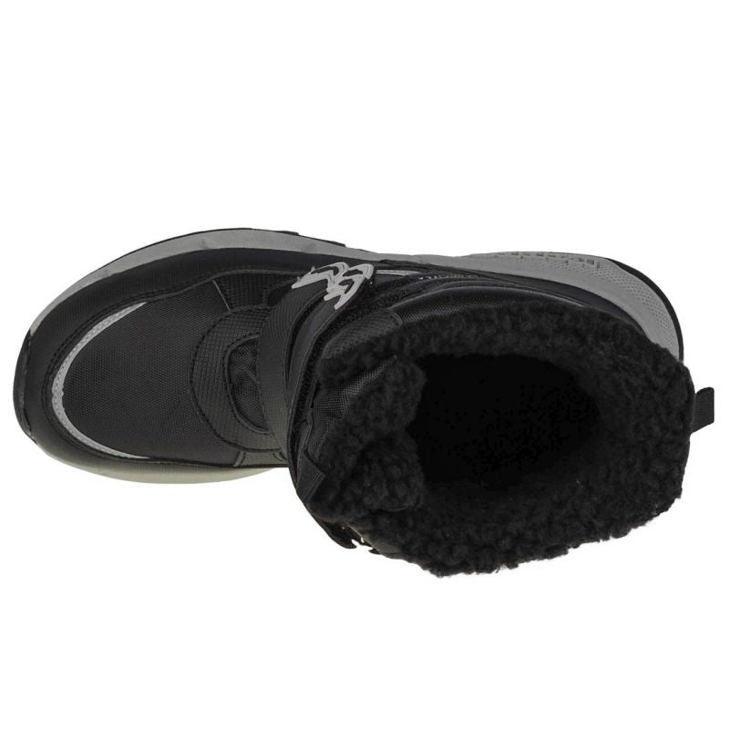 Kappa Vipos Tex T Jr 260902T-1115 shoes Footwear/Outdoor/Kappa Kappa