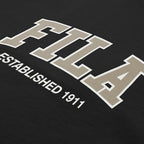 Fila Rifredi men's t-shirt black FAM1219 80010 Clothing Your Sports Performance