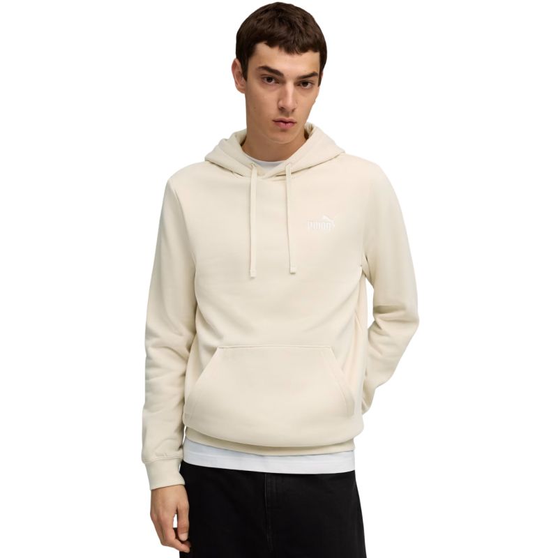Puma ESS Small No.1 Logo Hoodie FL M 682575 87 Puma