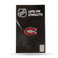 Inglasco NHL Logo pin 392SV000367 Accessories Your Sports Performance