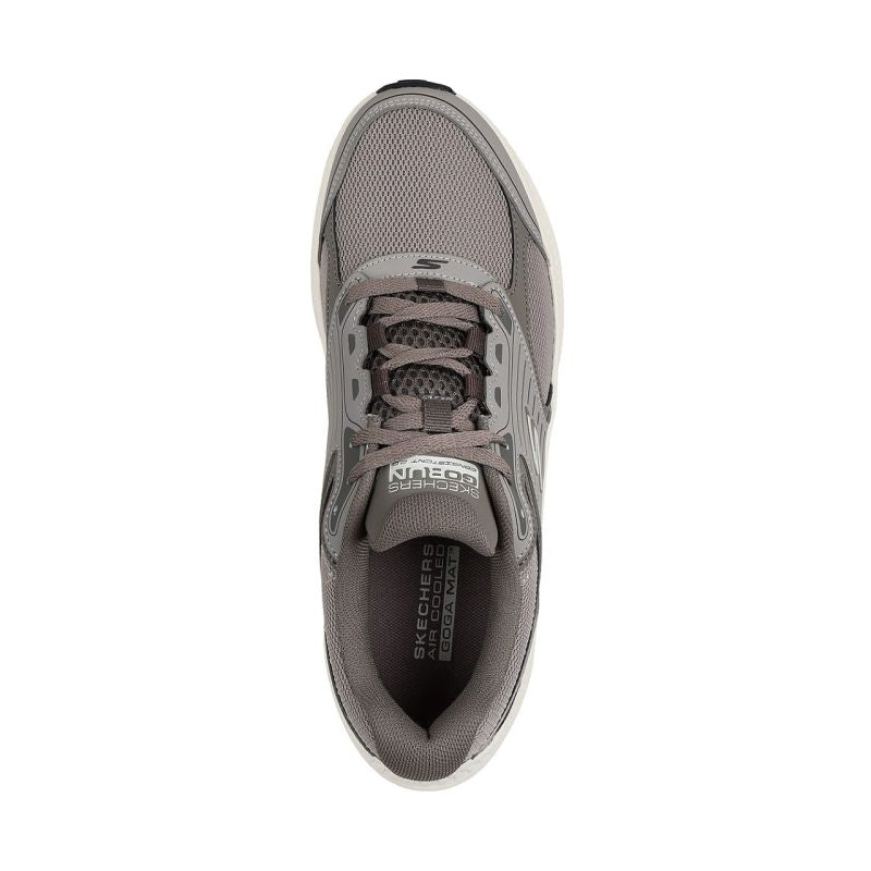 Skechers Go Run Consistent 2.0 men's shoes khaki 220866 KHK Skechers