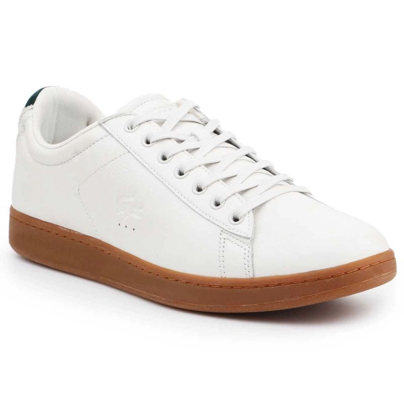 Lacoste Carnaby Evo 5 SRM 7-30SRM4002098 lifestyle shoes Lacoste