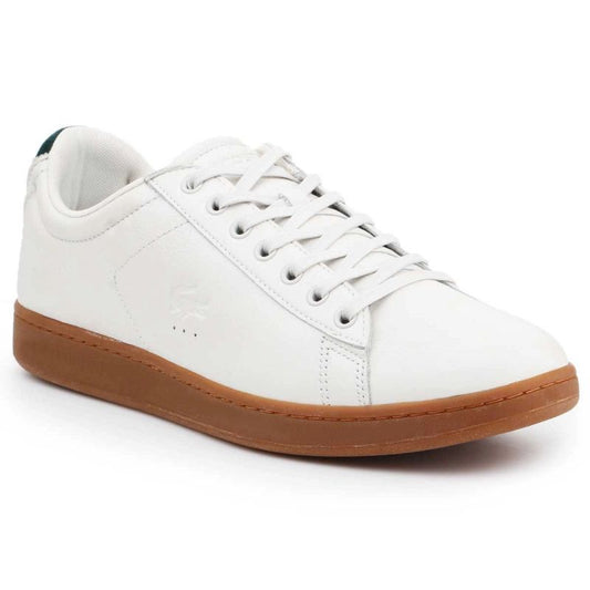 Lacoste Carnaby Evo 5 SRM 7-30SRM4002098 lifestyle shoes Lacoste