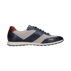 Bugatti men's sports shoes 311A9Q051069-4012 blue/light grey Bugatti