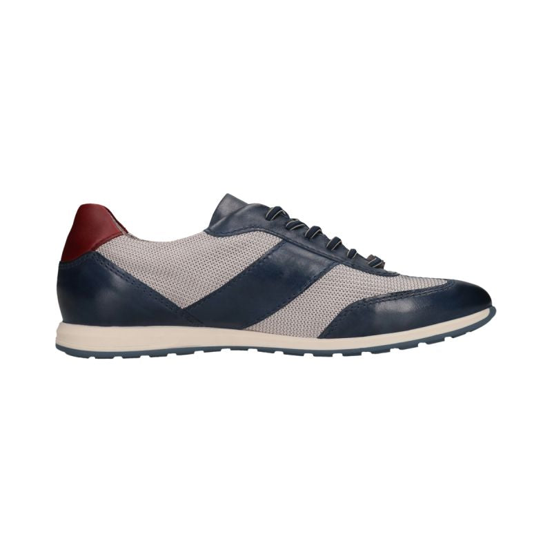 Bugatti men's sports shoes 311A9Q051069-4012 blue/light grey
