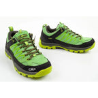 CMP Kids Rigel trekking shoes for children, waterproof and durable