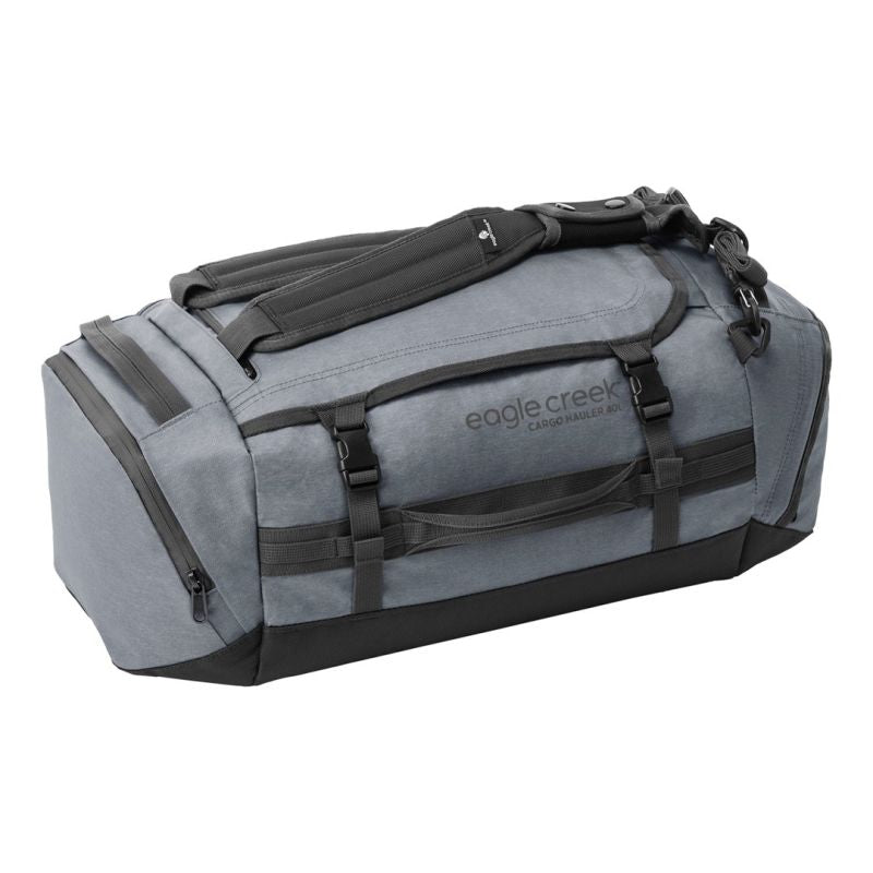 Eagle Creek Cargo Hauler Duffel 40L - Charcoal Bagaż/Walizki, torby, worki Your Sports Performance