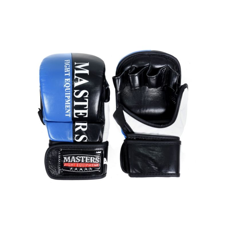 Masters MMA gloves GFS-10 0110-02M Accessories/Gloves Your Sports Performance