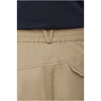 VIKING Banao Shorts Man Bamboo Men’s Shorts, Light Brown