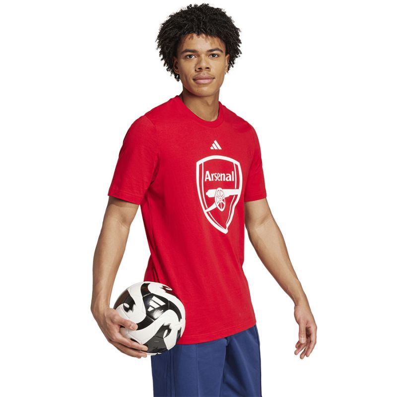 Adidas Arsenal London DNA Tee IS6506 adidas