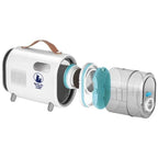 MPM MOD-1000 device for home care of dogs and cats AGD - Produkty/Odkurzacze Your Sports Performance