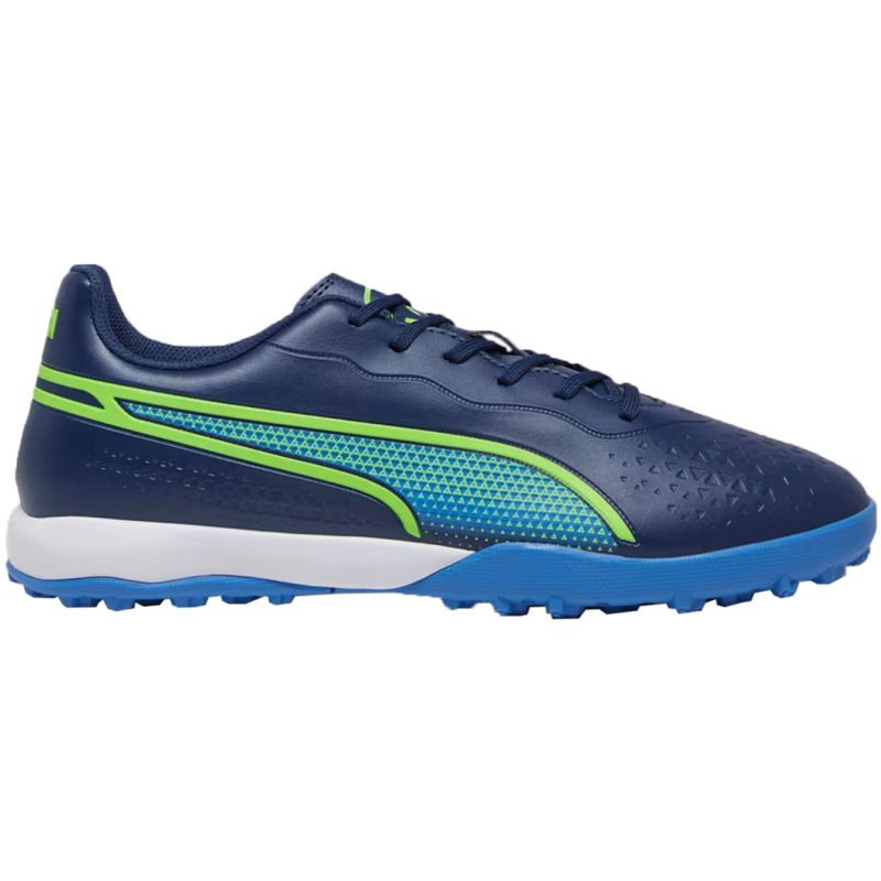 Puma King Match TT M 107260 02 football shoes Footwear/Football Puma