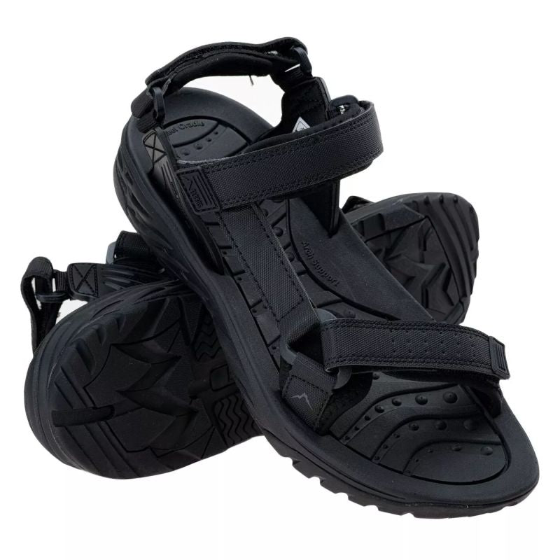 Elbrus Wideres M 92800304609 sandals Footwear/Outdoor/Elbrus Your Sports Performance