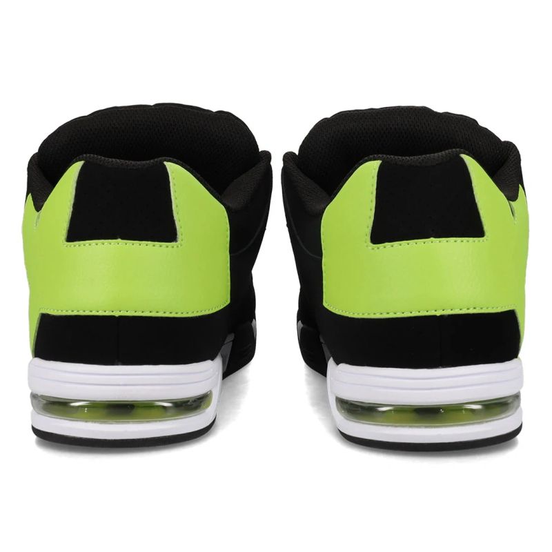 DC Shoes DC Command DC02220003 Black