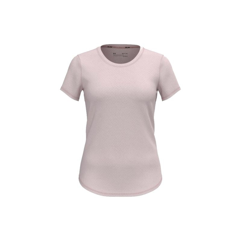 Under Armor Streaker Run Short Sleeve W 1361371-658 Clothing/Training Your Sports Performance
