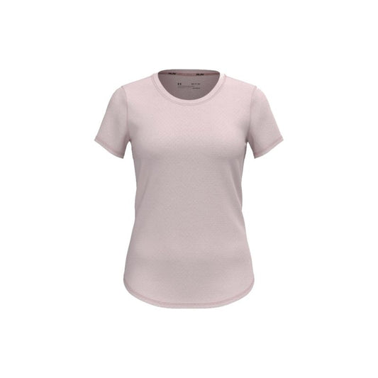 Under Armor Streaker Run Short Sleeve W 1361371-658 Clothing/Training Your Sports Performance