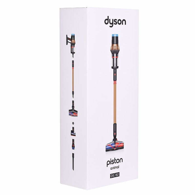 DYSON V16 Piston Animal Vacuum Cleaner AGD - Produkty/Odkurzacze Your Sports Performance