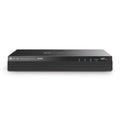 16-channel POE+/VIGI NVR2016H-16MP TP-LINK network video recorder CCTV IP/Rejestratory Your Sports Performance
