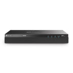 16-channel POE+/VIGI NVR2016H-16MP TP-LINK network video recorder CCTV IP/Rejestratory Your Sports Performance