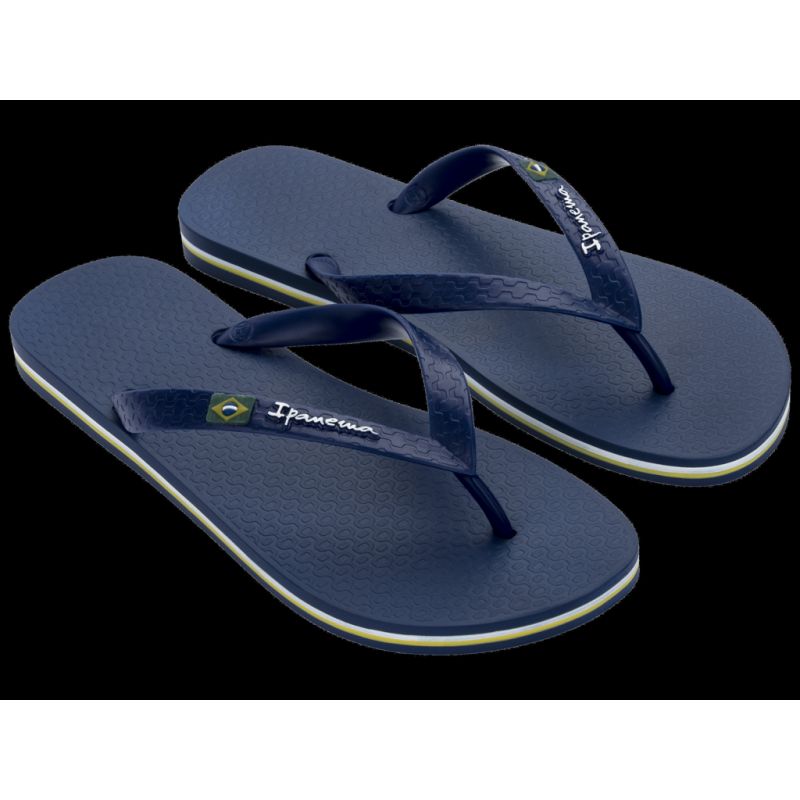 Ipanema Class Brazil Flip-Flops M 80415-22413 Footwear/Lifestyle/Ipanema Your Sports Performance