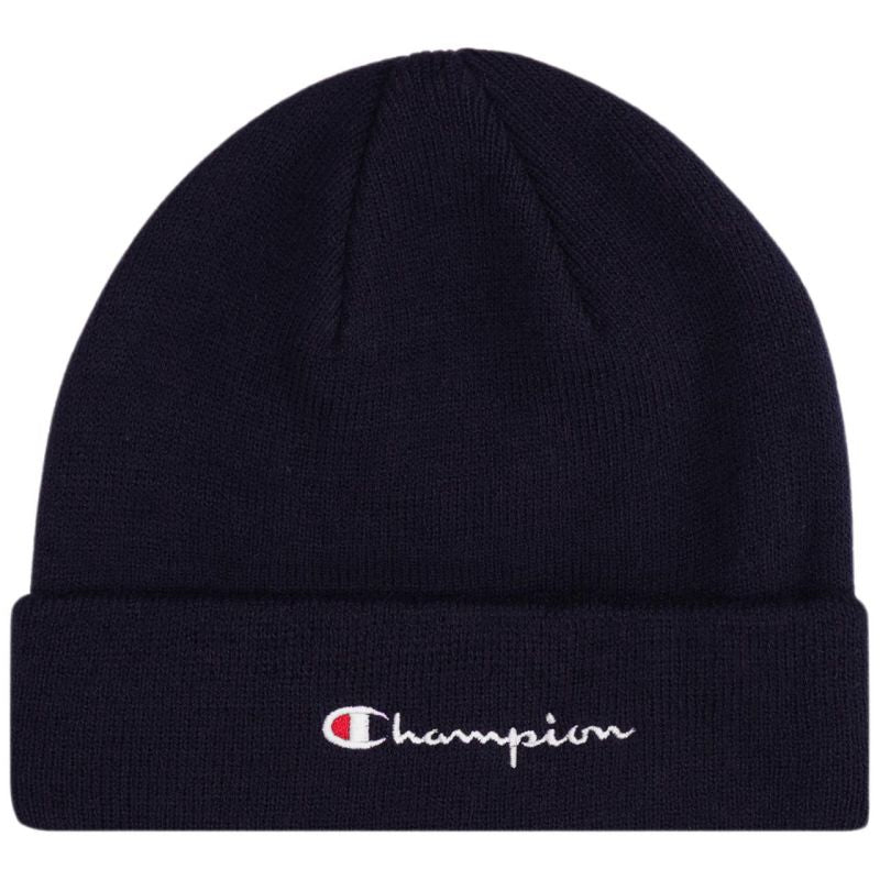 Champion Beanie Cap 806064 BS501 Clothing/Outdoor/Czapki, szaliki, rękawiczki, maski/Champion Your Sports Performance