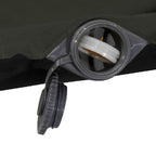 Self-Inflating Mat High Peak Kodiak XL 210x63x8 41131 Accessories/Training equipment Your Sports Performance
