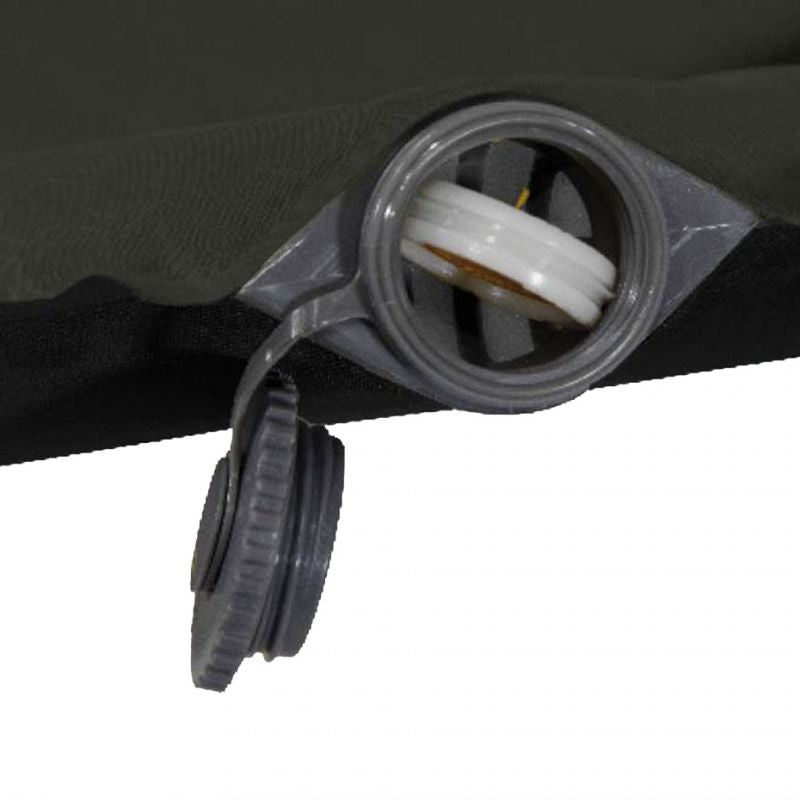 Self-Inflating Mat High Peak Kodiak XL 210x63x8 41131 Accessories/Training equipment Your Sports Performance