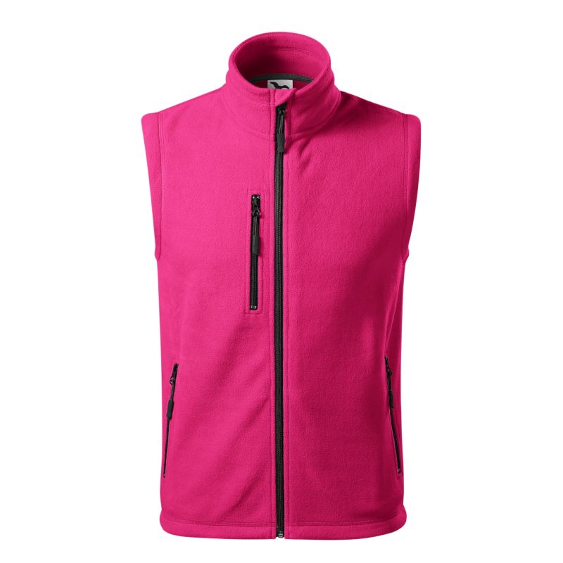 Fleece vest Malfini Exit MLI-52540 Clothing/Outdoor/Malfini Malfini