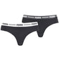 Puma Brazilian 2P Pack Underwear W 907856 03 Clothing/Lifestyle/Puma Your Sports Performance