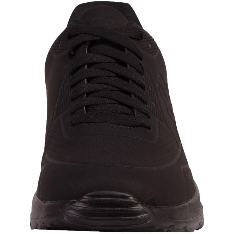Kappa Harlem Emb Oc shoes 243306OC 1111 Footwear/Lifestyle/Kappa Kappa