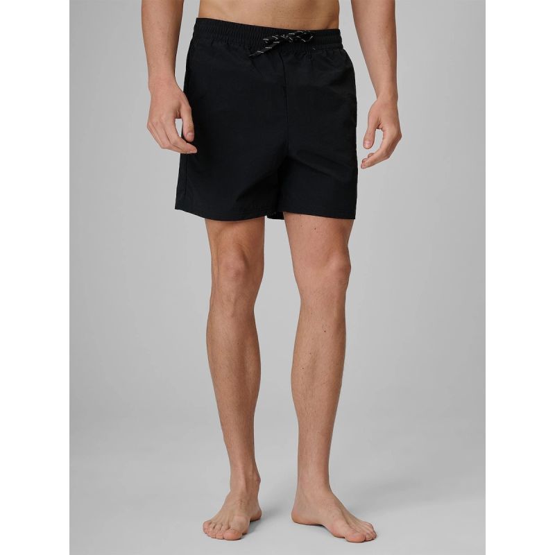 Men's 4F boardshorts with UPF50+ sun protection 4FRSS26UBDSM258-20S