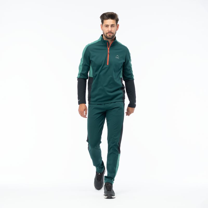 ENHETTO Men's Trousers Elbrus