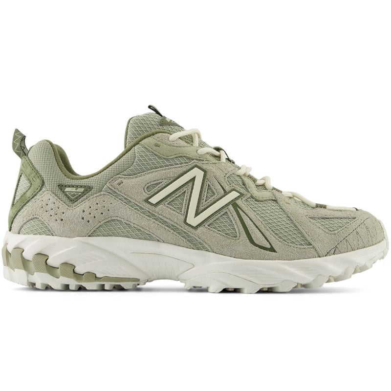New Balance sports shoes M ML610TOD Footwear/Lifestyle New Balance