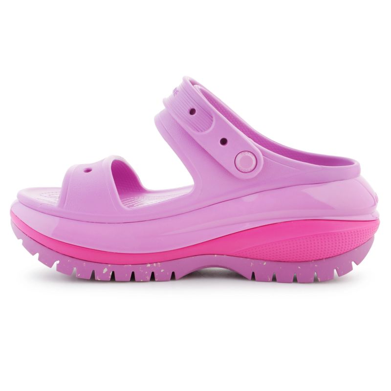 Crocs Mega Crush Sandal 207989-6WQ Footwear/Outdoor Crocs