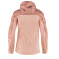 Fjällräven Abisko Trail Fleece Chalk W sweatshirt F89589-302-300 Clothing/Outdoor/Fjällräven Your Sports Performance