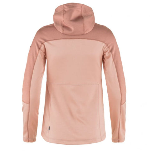 Fjällräven Abisko Trail Fleece Chalk W sweatshirt F89589-302-300 Clothing/Outdoor/Fjällräven Your Sports Performance