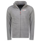 Geographical Norway Tug FZ Gtx 224 M sweatshirt WY9523H/GN-Dark Gray Clothing/Outdoor/Geographical Norway Your Sports Performance