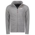 Geographical Norway Tug FZ Gtx 224 M sweatshirt WY9523H/GN-Dark Gray Clothing/Outdoor/Geographical Norway Your Sports Performance